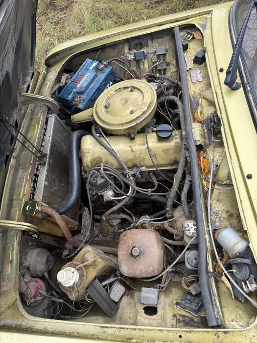 Продам ваз 2106 в хорошому стані