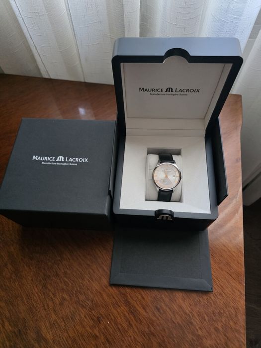 Годинник Maurice Lacroix  MP6807 Швейцарія