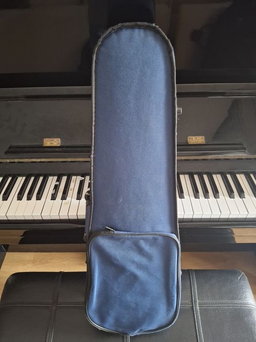 Violino 1/2 PRIMO – Afinado, com estojo, arco e resina