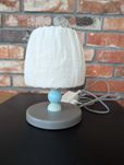 Lampka nocna Ikea do pokoju dziecięcego