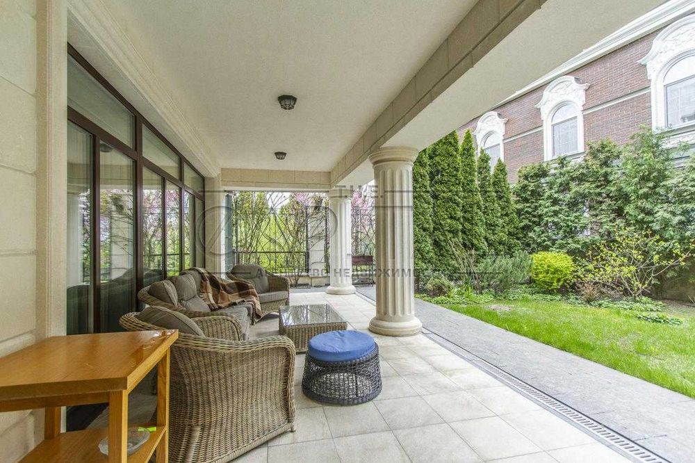 Продаж будинку, вул. Звіринецька, Печерський район