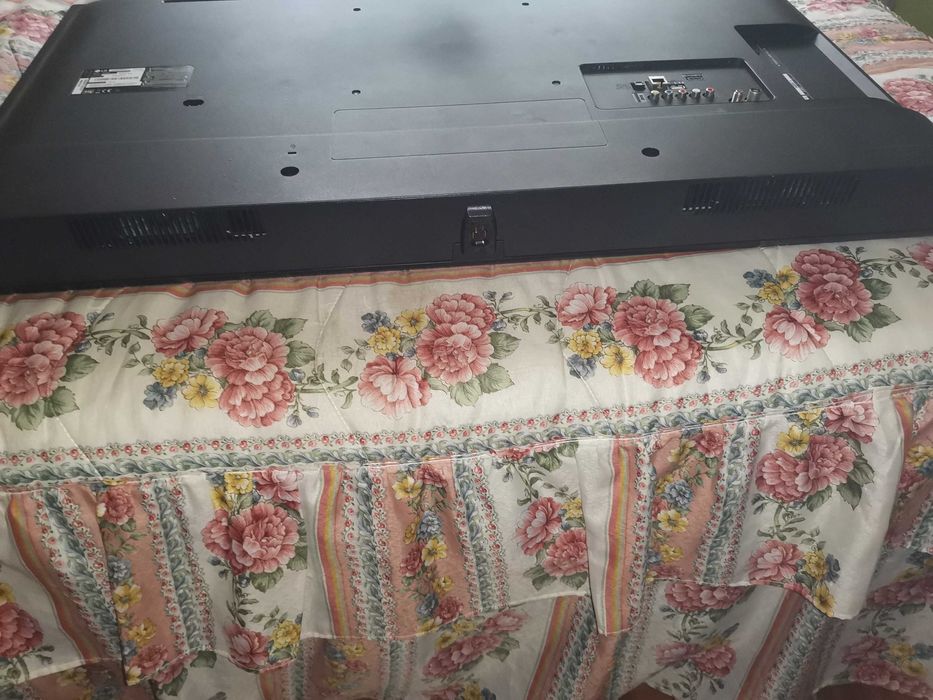 Lcd LG 43polegadas