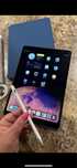 Tablet iPad Apple Retina + NOWY RYSIK - Touch ID - PROCREATE