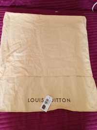 Предлагаю сумку пыльник  Louis Vuitton