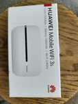 Модем / роутер Huawei WiFi 3 s