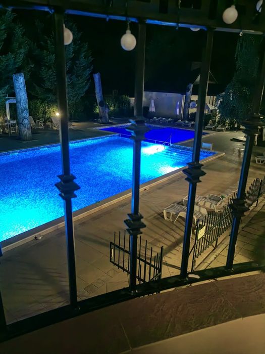 Apartament nad morzem w Bułgarii od Właściciela Słoneczny Brzeg