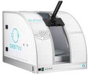 AlphaShot 360 Orbitvu – Studio do zdjęć produktowych 360° + F-VAT