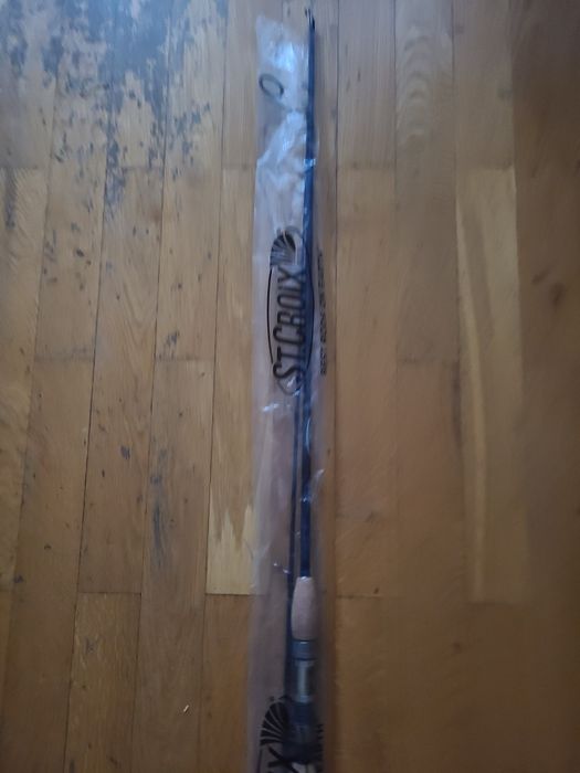 St.croix legend tournament