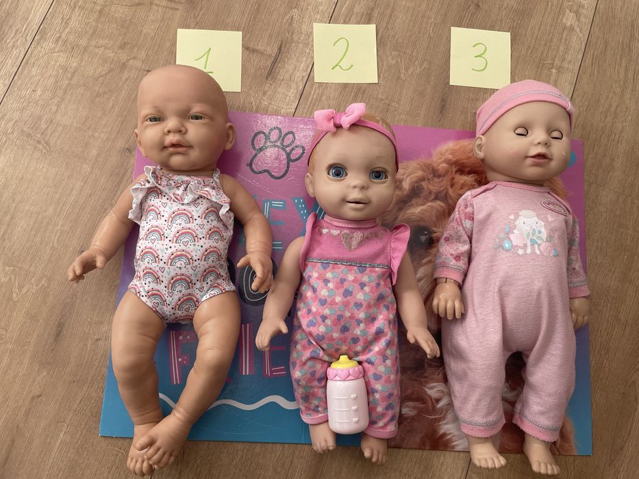 Lalka anabell , lalka hiszpoańska , lalka nines d onil