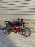 Beta RR 50/86 TRACK