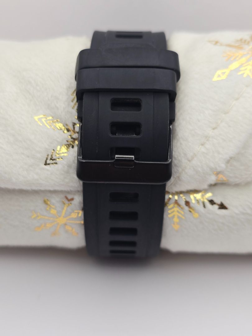 ++ Inteligentny zegarek S52 muzyka Bluetooth 1,43 cala ++