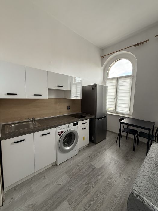 Mieszkanie do wynajęcia!