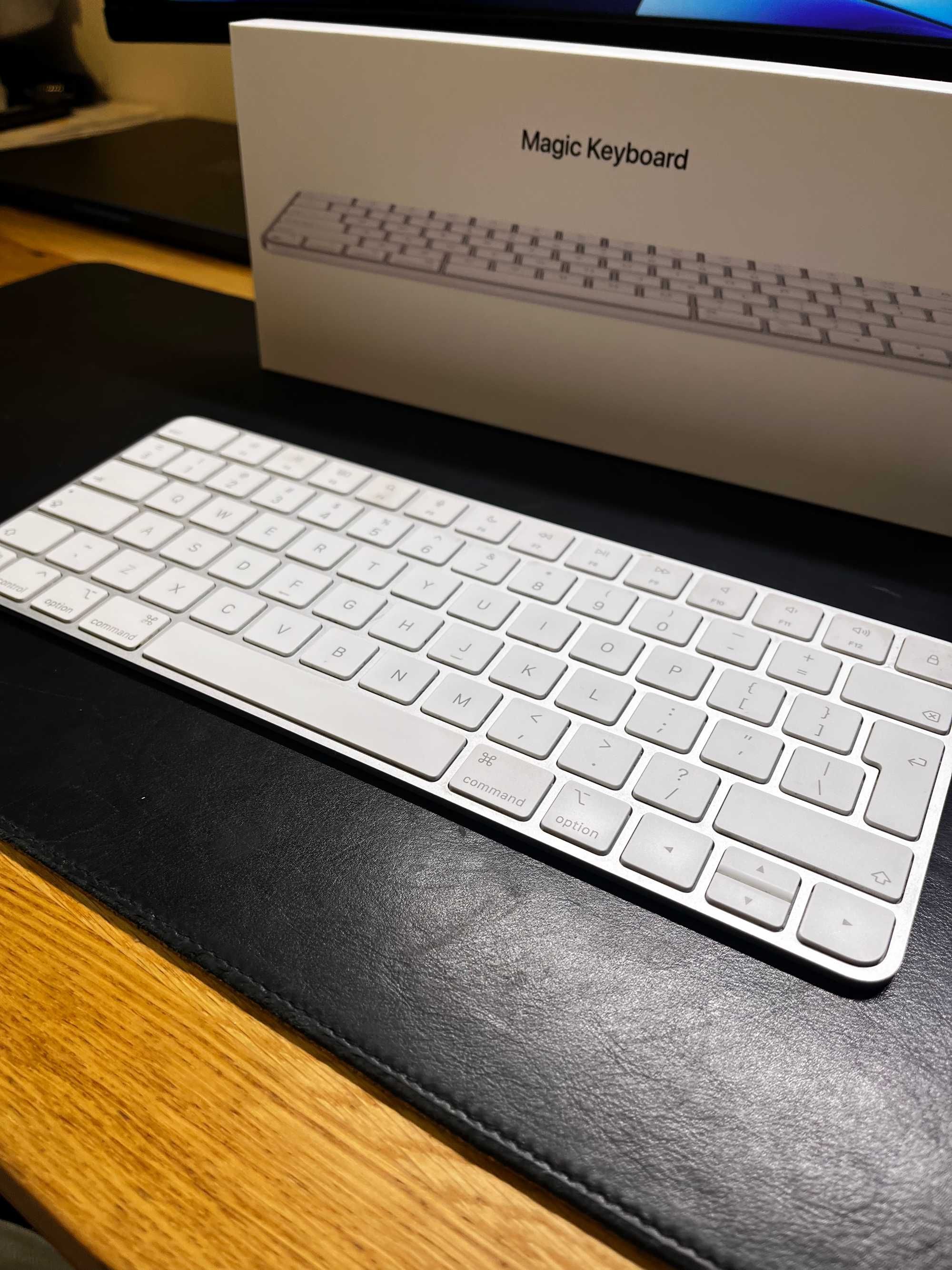 Klawiatura Apple Magic Keyboard [mk2a3z/a]