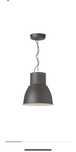 Lampa wiszaca Hektar Nowa 38