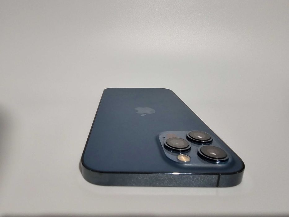 Iphone 12PRO MAX 128gb. 76% Bateria.   Excelente