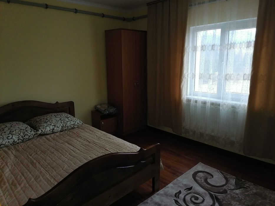 Проживания у Ворохті садиба Форесок