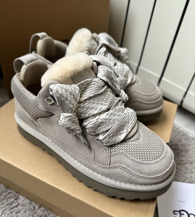 Ugg Lowmel (кросівки угг, чоботи,уги) р38,39,40