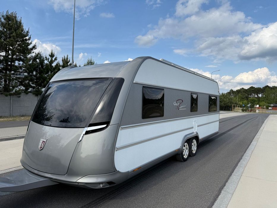 Tabbert GRANDE PUCCININI VIP 700  Tabbert Grande Puccini VIP