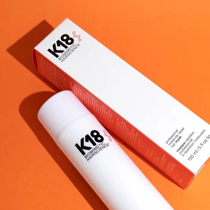 150 ml k18 biomimetic hairscience маска для волосся К18