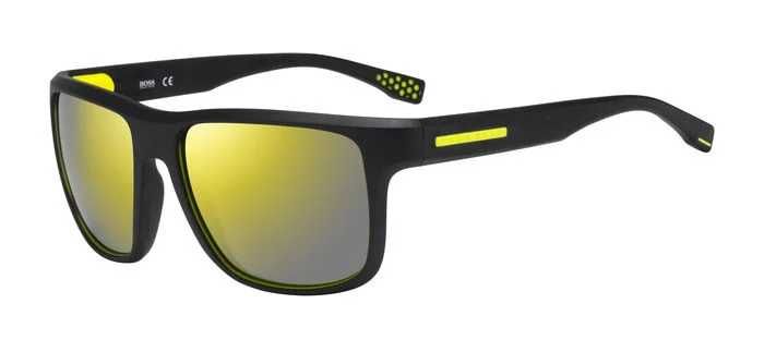 Okulary Hugo Boss eyewear 0800/S polarized UDK/C4