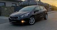 Kia Ceed 1,4 DOHC 100KM !!Super Stan, Bewyp., Serwis!!