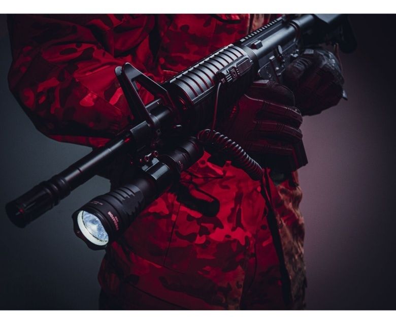 Włącznik magnetyczny Armytek
