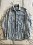 Casaca de ganga da Pull&Bear