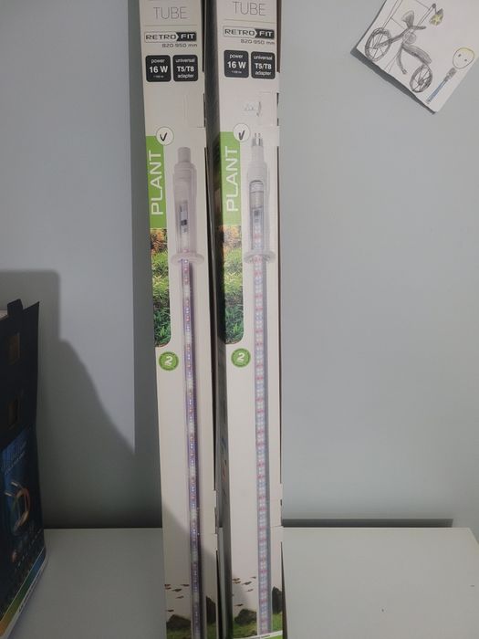 Sprzedam wszystkie akcesoria do założenia akwarium.