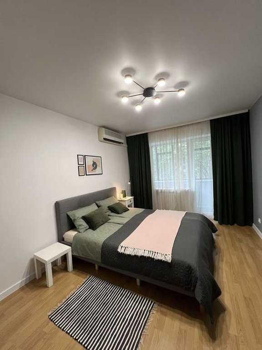 Аренда 2-х комнатной квартиры пр. Поля, 48