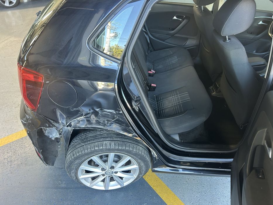 VW Polo 1.0 Lounge de 2016