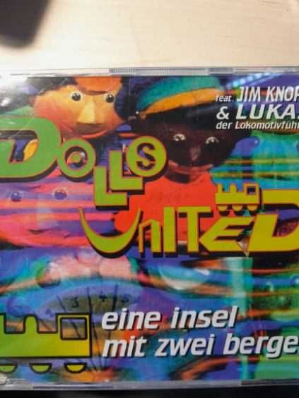 Dolls United feat. Jim Knopf & Lucas