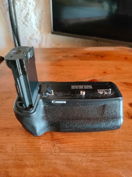 Canon Grip BG-R10