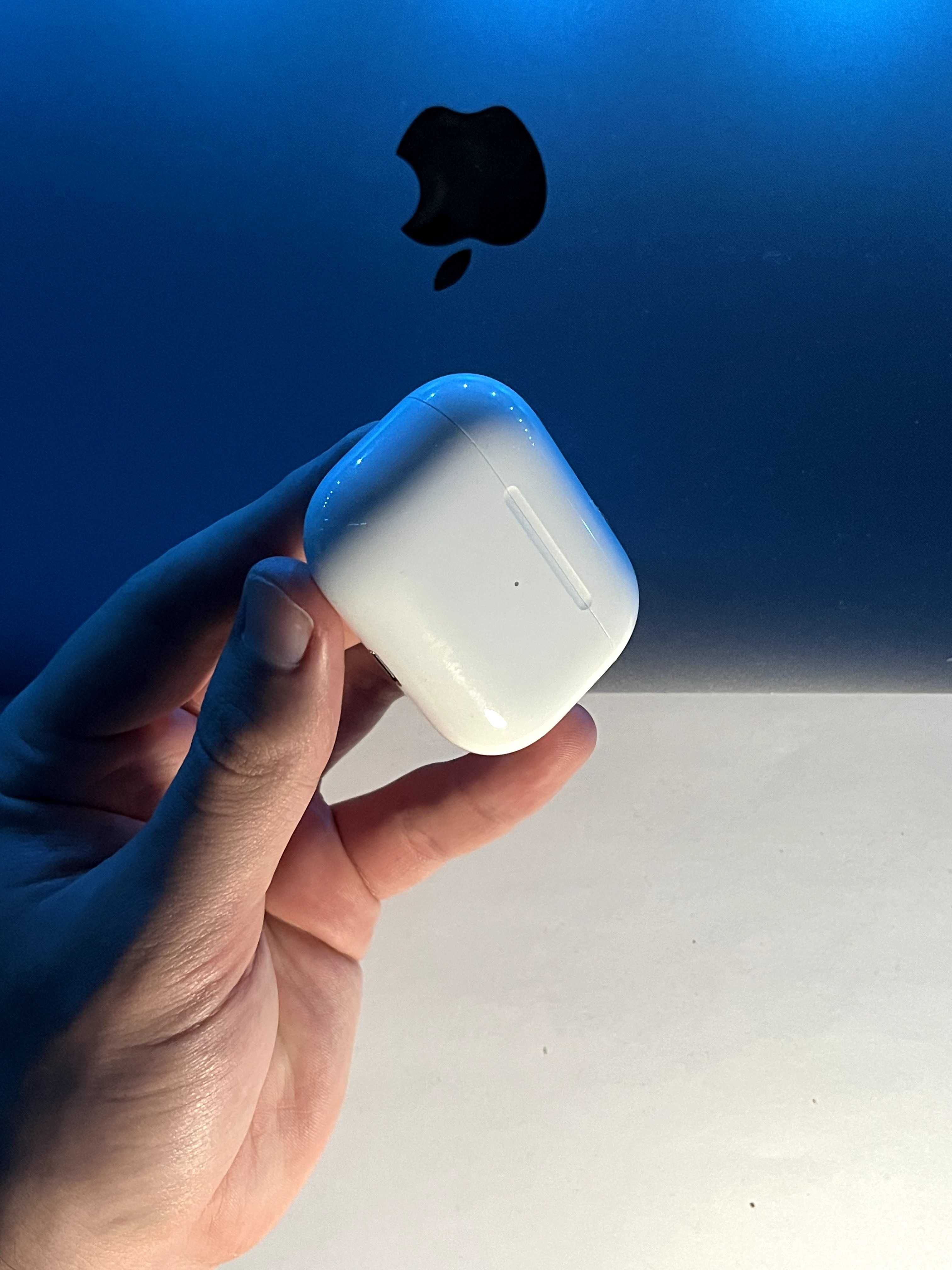AirPods Pro 1 with MagSafe Case (Lightning) (A2190) Магазин AirShop