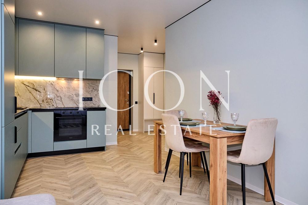 Продаж квартири|43м2| ЖК Варшавський-3