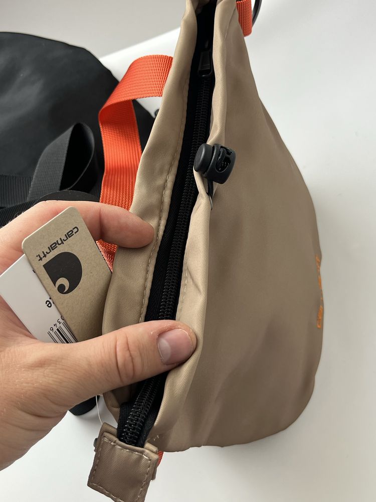 Carhartt сумки