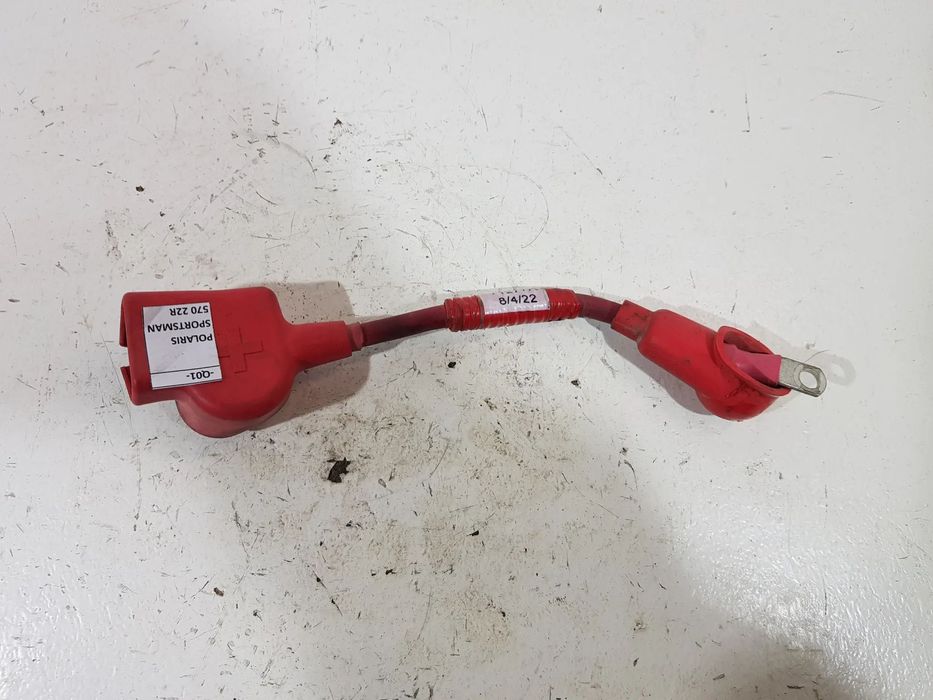 PRZEWÓD AKUMULATORA 4018992 POLARIS SPORTSMAN 570 21-25 ROK