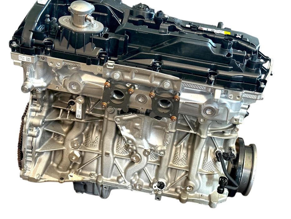 Новий Мотор Двигатель Двигун BMW B58 B58B30C G12 G15 G05 G07 340 кс