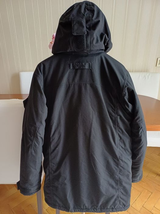 Fjallraven kurtka Yupik r.S Męska