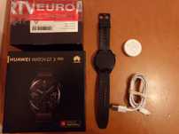 Huawei Watch GT 3 Active    Gwarancja 24 m-ce