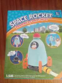 Rozpylacz wody Space Rocket