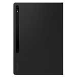 Etui Samsung Ef-Zx800Pb Tab S8+Czarny/Black Note View Cover