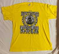 Koszulka Borussia Dortmund Mistrzostwo Unikat