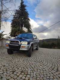 Mitsubishi  L200 4x4