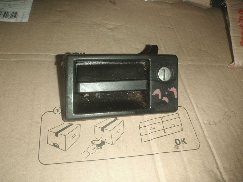 klamka ligier tasso bingo aixam 400 500 chatenet