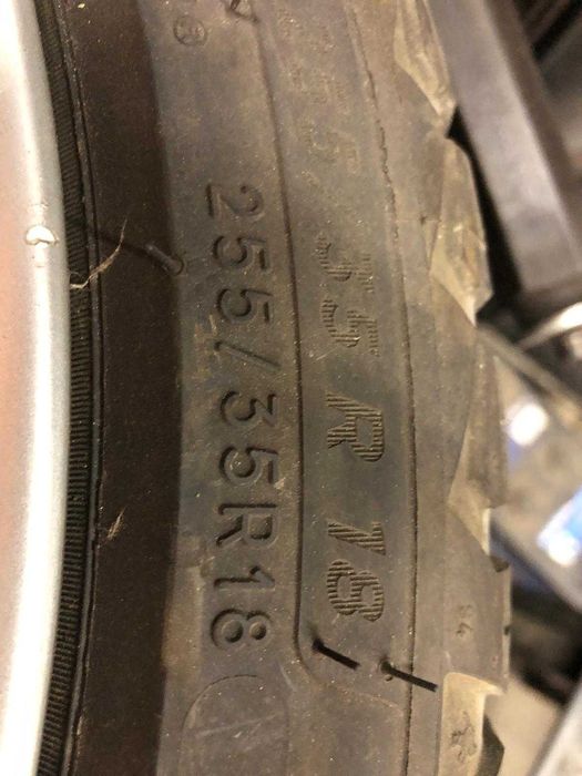 Koła Felgi Bmw 5 F10 F11e90 e91  5x120 # M Pakiet # Styling 350