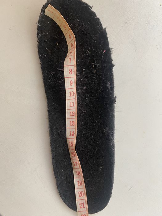 Сапожки , євро зима 32