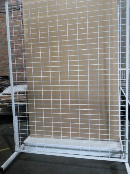 стійка торгівельна(сітка)