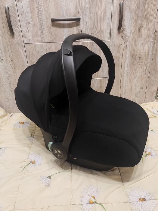 Автокрісло, Автолюлька Anex