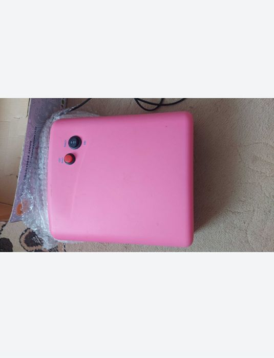 УФ лампа, сушарка для нігтів