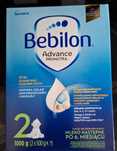 Bebilon Advance Pronutra 2